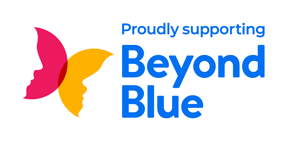 Beyond Bitumen Proudly Supporting Beyond Blue
